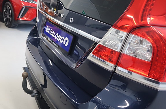 Volvo V70 14 of 30