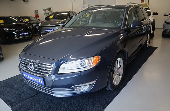 Volvo V70 2 of 30