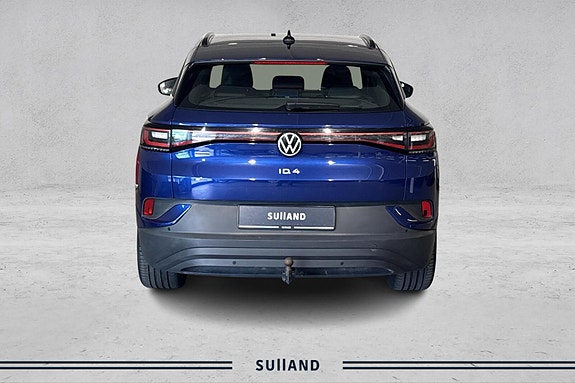 Volkswagen ID.4 4 of 24