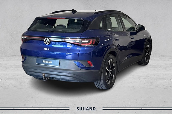Volkswagen ID.4 5 of 24