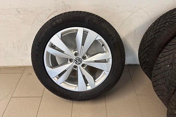 Volkswagen ID.4 20 of 24