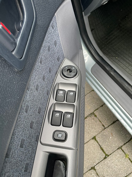 Hyundai Getz 7 of 11