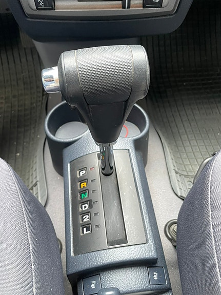 Hyundai Getz 8 of 11