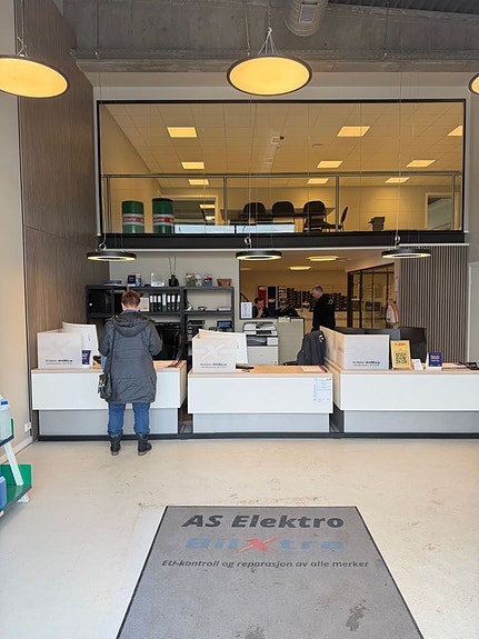 Bilde 2 av 5 i jobbannonse-galleriet