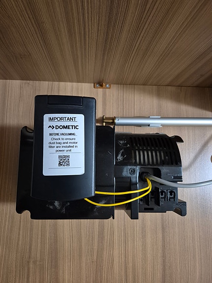 Sun Living S 75 SL / Truma Combi E / Gulvvarme / Stekeovn / Senkeseng ++ 10 of 30
