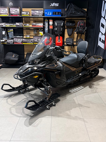 Lynx 49 Ranger ST 900 ACE 3 of 5