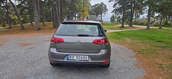 Volkswagen Golf VII 5 of 17