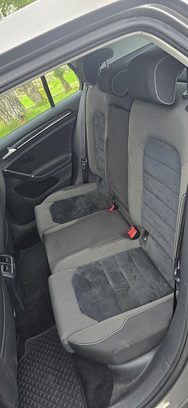 Volkswagen Golf VII 12 of 17