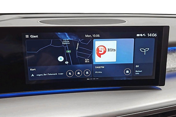 Hyundai Ioniq 9 11 of 27