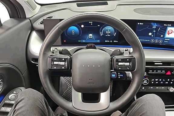 Hyundai Ioniq 9 9 of 27