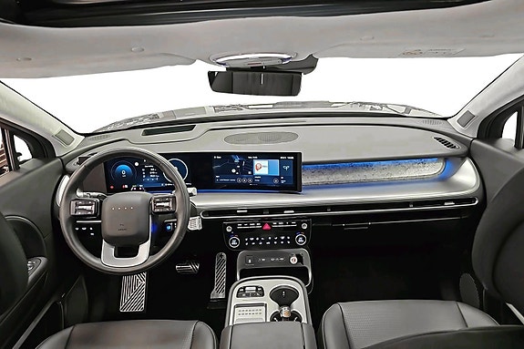 Hyundai Ioniq 9 6 of 27