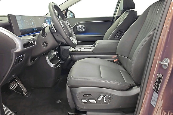 Hyundai Ioniq 9 8 of 27