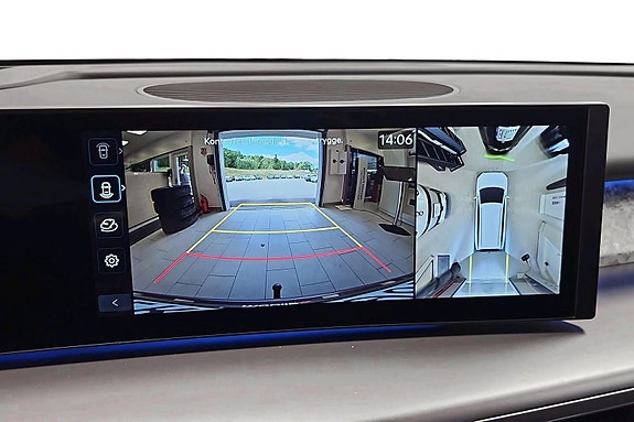 Hyundai Ioniq 9 12 of 27