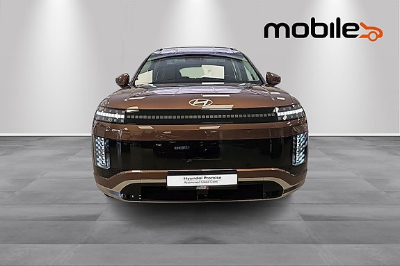 Hyundai Ioniq 9 18 of 27