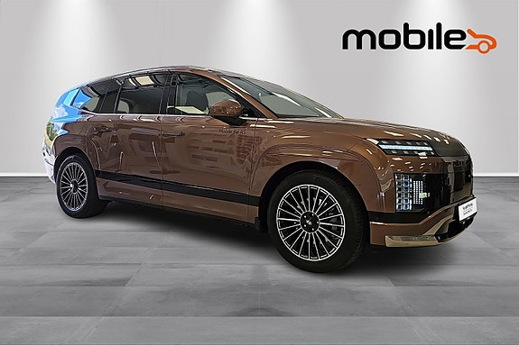 Hyundai Ioniq 9 2 of 27