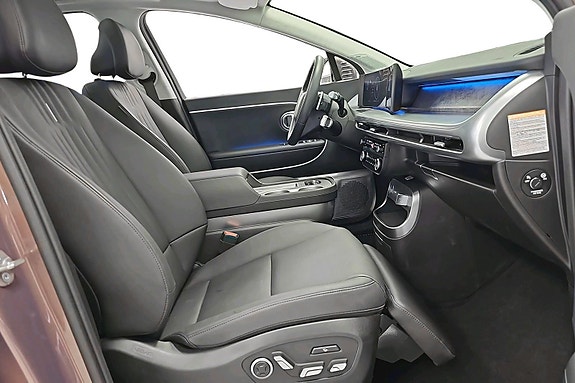 Hyundai Ioniq 9 23 of 27