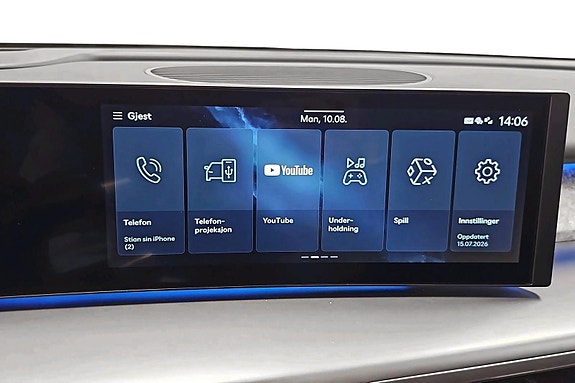 Hyundai Ioniq 9 13 of 27
