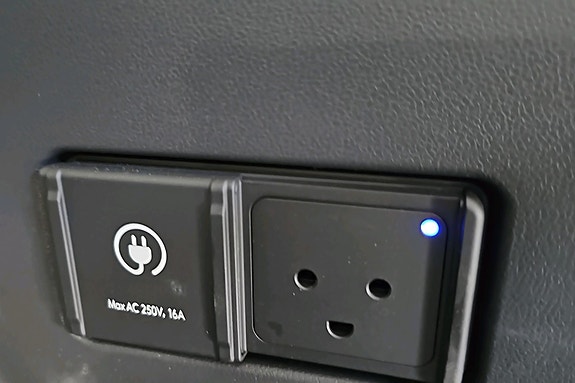 Hyundai Ioniq 9 25 of 27