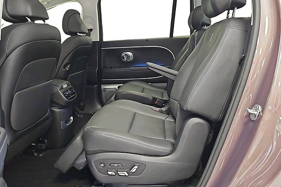 Hyundai Ioniq 9 7 of 27