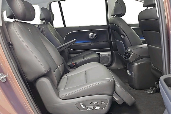 Hyundai Ioniq 9 22 of 27