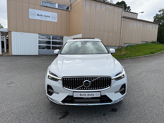 Volvo XC60 3 of 30