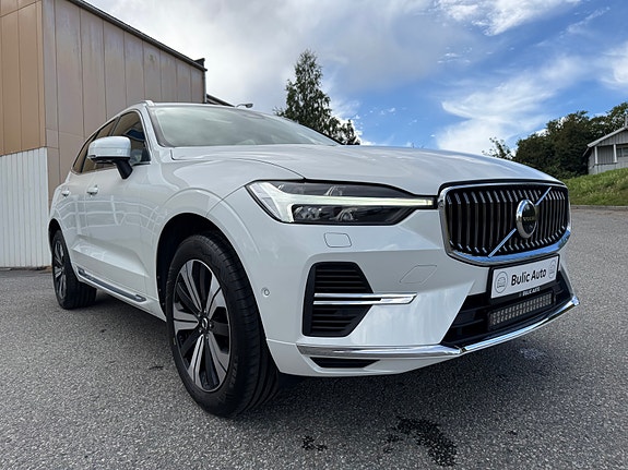 Volvo XC60 11 of 30