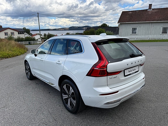 Volvo XC60 6 of 30