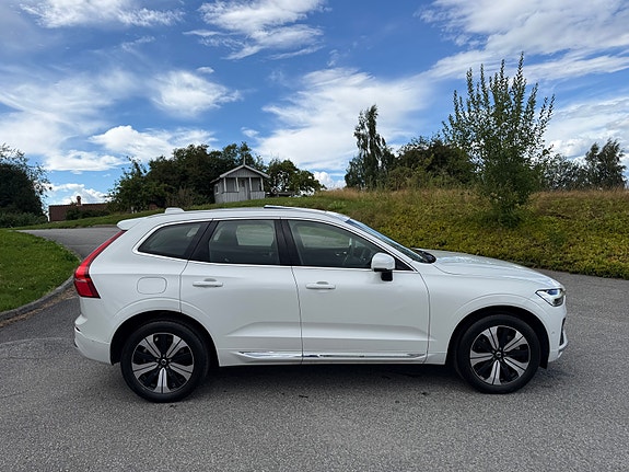 Volvo XC60 9 of 30