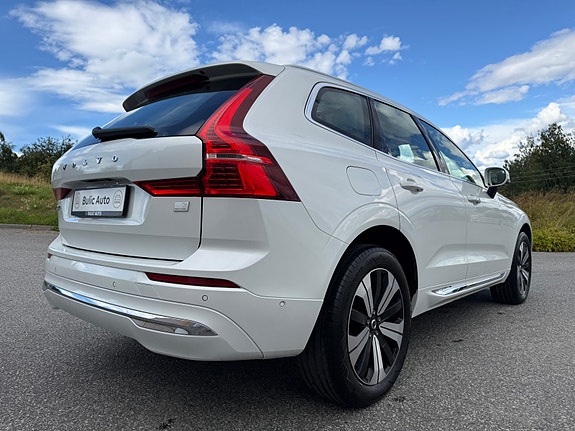 Volvo XC60 12 of 30