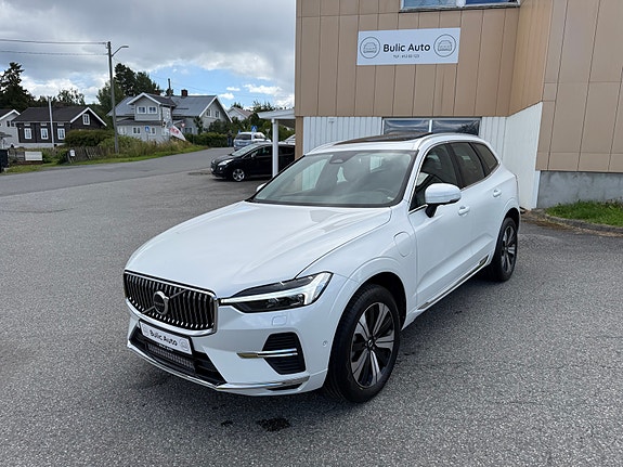 Volvo XC60 4 of 30