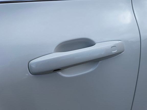 Volvo XC60 19 of 30