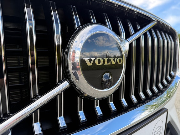 Volvo XC60 15 of 30