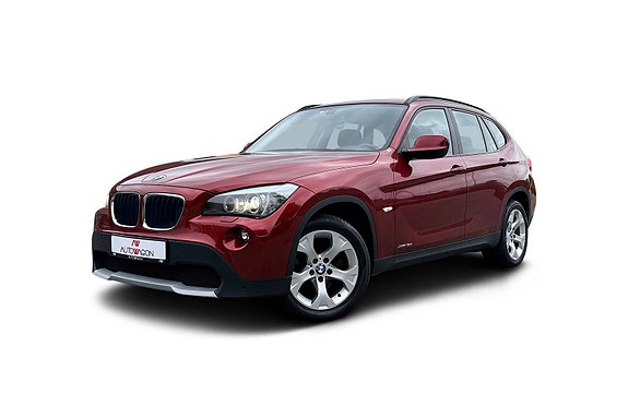 BMW X1 2 of 30