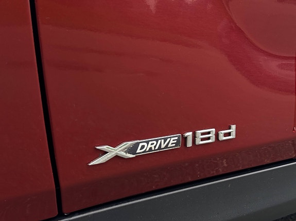 BMW X1 8 of 30