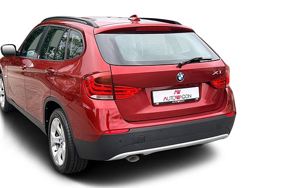 BMW X1 9 of 30