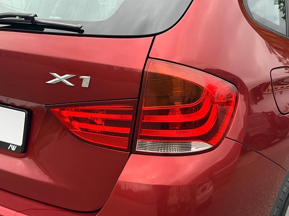 BMW X1 10 of 30