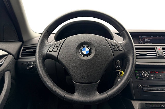BMW X1 30 of 30