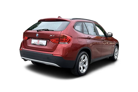 BMW X1 4 of 30
