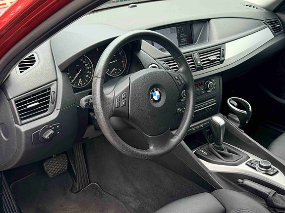 BMW X1 16 of 30