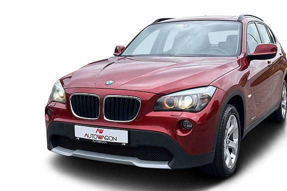 BMW X1 5 of 30