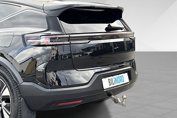 Polestar 3 21 of 25