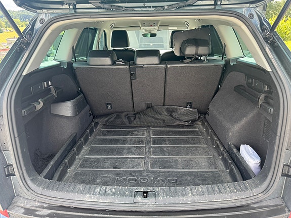 Skoda Kodiaq 14 of 15