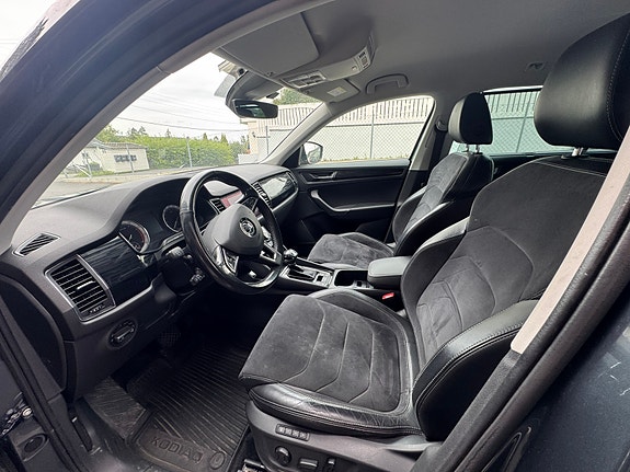 Skoda Kodiaq 8 of 15