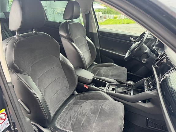 Skoda Kodiaq 12 of 15