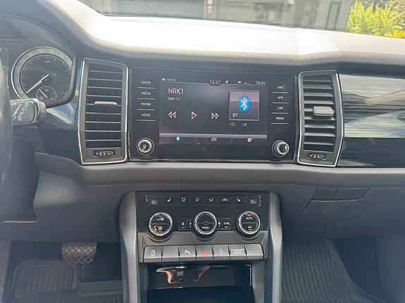 Skoda Kodiaq 10 of 15