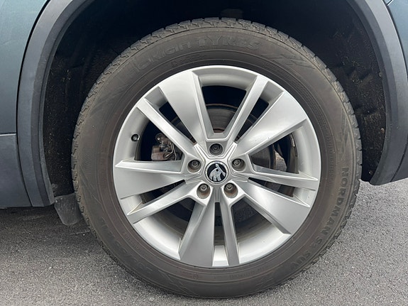 Skoda Kodiaq 15 of 15