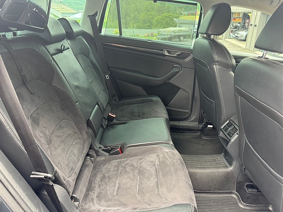 Skoda Kodiaq 13 of 15