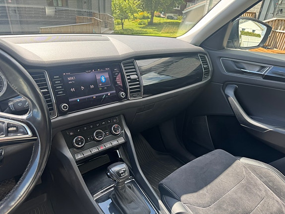 Skoda Kodiaq 11 of 15