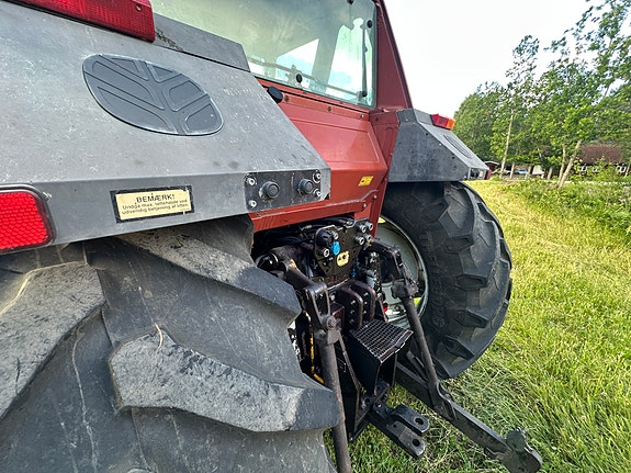 Fiat 160-90 Powershift 26 of 27