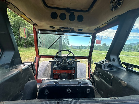Fiat 160-90 Powershift 22 of 27